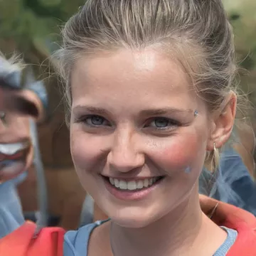 отзыв Ксения Некрасова